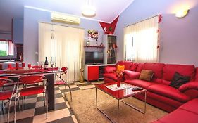 Apartments Saric