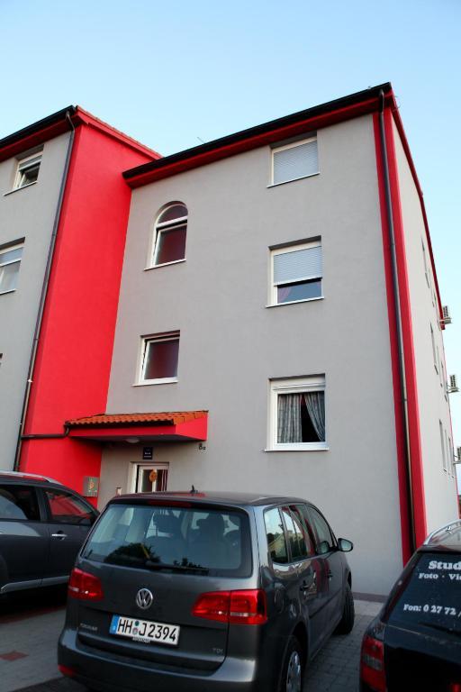 Apartments Saric Pola Esterno foto