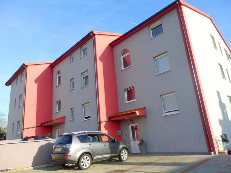 Apartments Saric Pola Esterno foto