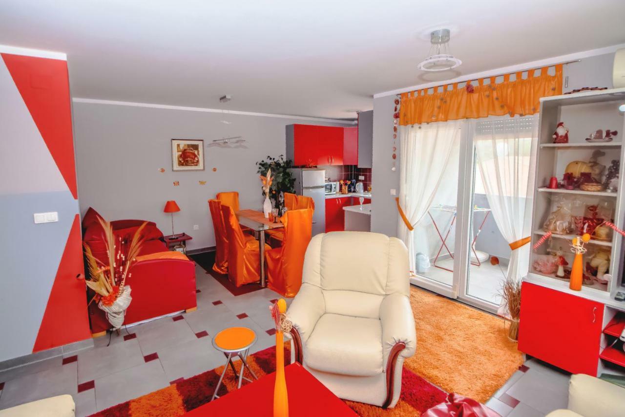 Apartments Saric Pola Esterno foto